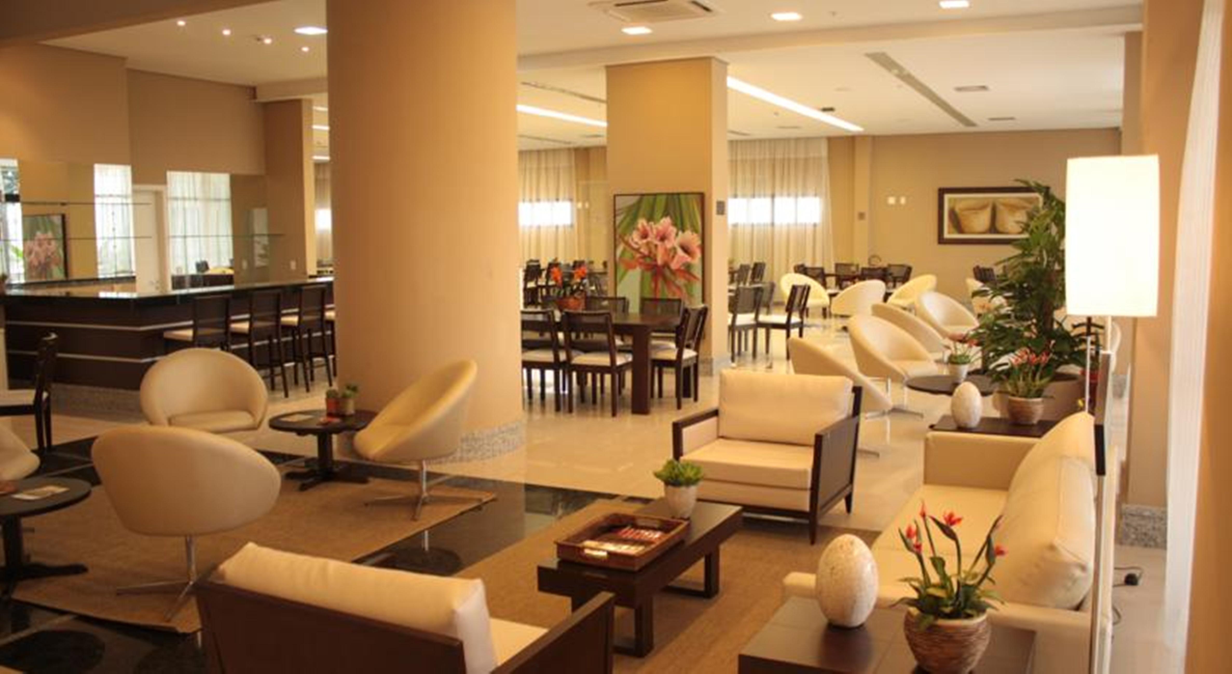 Quality Hotel Манаус Экстерьер фото